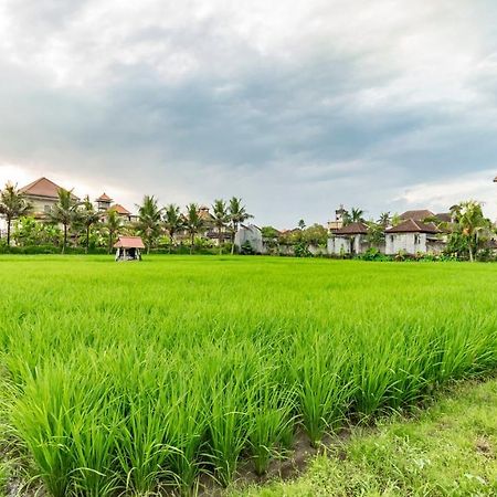 Hotel Juli House By Mahaputra à Ubud Extérieur photo